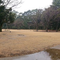西洋庭園 白金台 東京 東京都