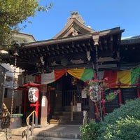 Photo taken at Isshin-ji Temple by 🐑 on 2/10/2020
