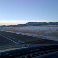 Photo taken at Ludlow Massacre Monument by Mr.BlingBlinkyofTX B. on 12/26/2012