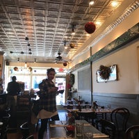 Photo taken at Café Zona Sur by Regan D. on 12/7/2017