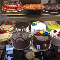 5/23/2017 tarihinde Regan D.ziyaretçi tarafından Buttercooky Bakery'de çekilen fotoğraf