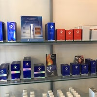 Photo taken at Matthew Morris Salon by Regan D. on 4/3/2018