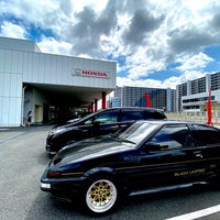 ホンダカーズ千葉 千葉みなと店 自動車ディーラー ホンダカーズ千葉 千葉みなと店 自動車ディーラー