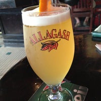 Photo taken at Emmit&amp;#39;s Irish Pub by Kailee K. on 5/15/2013