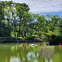 Photo taken at Mitsugi Park by Tomato J. on 6/15/2023