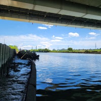 Photo taken at Sasame Bridge by Tomato J. on 7/2/2023