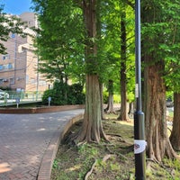 Photo taken at Mitsugi Park by Tomato J. on 6/15/2023