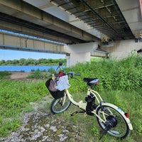 Photo taken at Sasame Bridge by Tomato J. on 9/24/2023