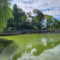 Photo taken at Mitsugi Park by Tomato J. on 6/15/2023