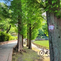 Photo taken at Mitsugi Park by Tomato J. on 6/15/2023