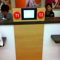 Photo taken at OCBC Bank by RN on 11/1/2012
