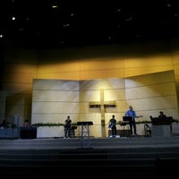 Crossroads Community Church Church In Vancouver