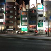 Photo taken at Citadines Shinjuku by Rohit K. on 12/21/2017
