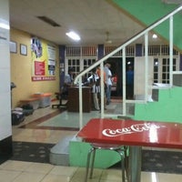 Review Baraya Travel Melawai