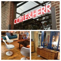 Photo taken at Coyle &amp; Herr by Curvatude on 10/18/2012