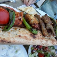Photo taken at Adanalı Hasan Kolcuoğlu Restaurant by Srdr D. on 6/14/2014