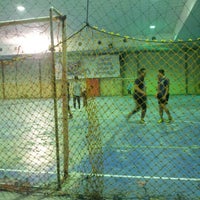 Tn Sport Centre Sibu Sarawak
