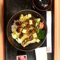 Review Asuka (Japanese Restaurant)