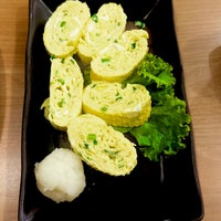 Review Asuka (Japanese Restaurant)