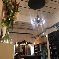 9/25/2022 tarihinde Cristina S.ziyaretçi tarafından Amalia Restaurante'de çekilen fotoğraf