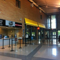 Photo taken at NJT - Trenton Transit Center (NEC) by Mark K. on 5/13/2013