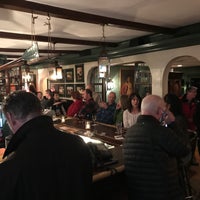 Photo taken at Inn of the Hawke by Mark K. on 2/23/2020