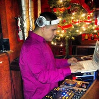 Photo taken at Martini Club by Dex on 12/21/2012