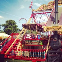 Photo taken at Carter&amp;#39;s Steam Fair by Nicholas V. on 6/22/2014