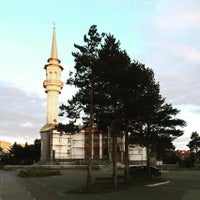 Photo taken at Мечеть by MaximRu on 8/11/2015