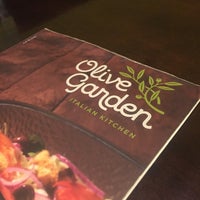 Photo taken at Olive Garden by Luciana C. on 7/24/2022