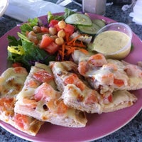 Harvest Moon Gourmet Bistro - Salad Place