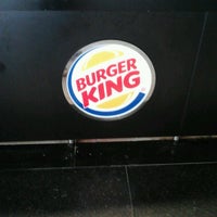 Photo taken at Burger King by Sergio T. on 3/5/2013