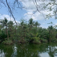 Photo taken at Bang Kachao by Paul F. on 3/8/2020