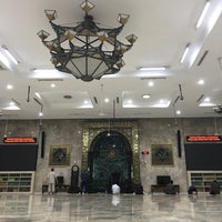 Photo taken at Masjid Agung Sunda Kelapa by Kaka M. on 5/10/2022