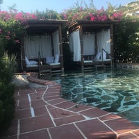 Photo taken at El Vino Hotel &amp;amp; Suites by Oğan on 6/9/2022