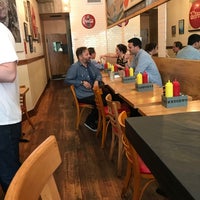 Photo taken at Island Burgers and Shakes by Mike on 5/17/2017