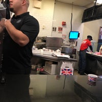 Photo taken at Earl of Sandwich by Mike on 1/8/2020