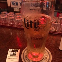 Photo taken at Dardy Bar by Mike on 10/8/2018