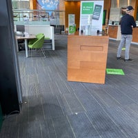 Photo taken at TD Bank by Mike on 7/12/2021