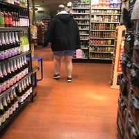 Photo taken at Associated Supermarket by Mike on 1/23/2020