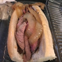 12/5/2019にMikeがTri Tip Grillで撮った写真