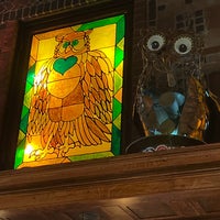 3/9/2024 tarihinde Mikeziyaretçi tarafından The Owl Bar'de çekilen fotoğraf
