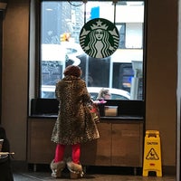 Photo taken at Starbucks by Mike on 12/22/2017