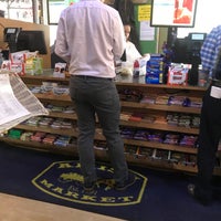 Das Foto wurde bei Amish Market Tribeca von Mike am 9/17/2018 aufgenommen