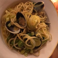 Photo taken at Piccoli Trattoria by Mike on 4/26/2019