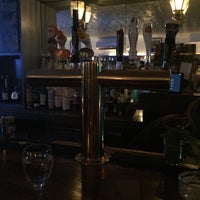 Photo taken at Gramercy Park Bar by Mike on 5/5/2016