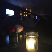 Photo taken at Gramercy Park Bar by Mike on 9/25/2016