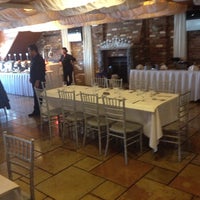 10/20/2012 tarihinde Kimanie F.ziyaretçi tarafından 900 Park Restaurant'de çekilen fotoğraf