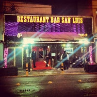 Photos at San Luis Club - Nightclub