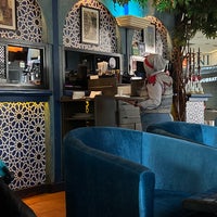 Photo taken at Shisha Cafe by DOOJA . on 6/1/2023